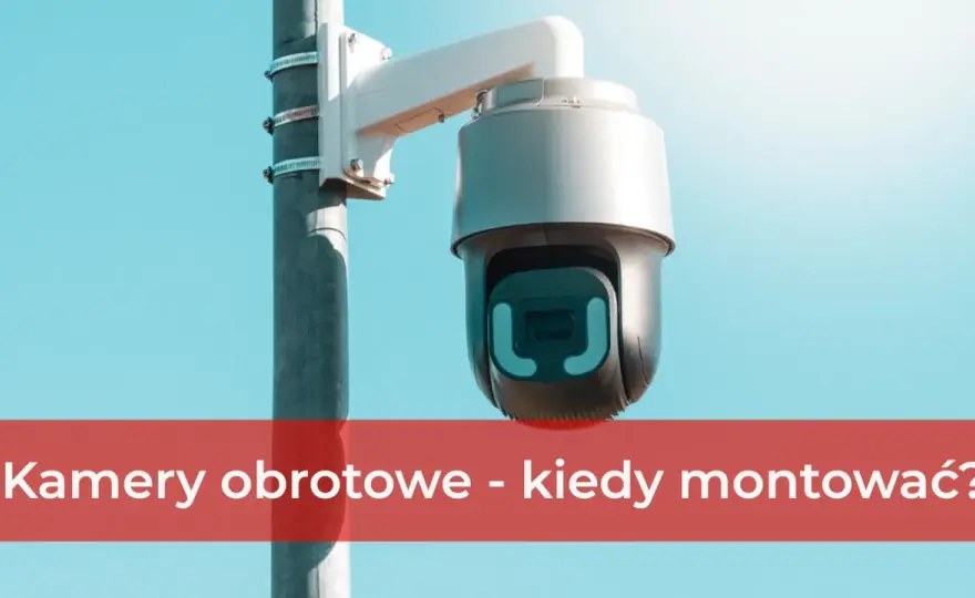 Kamera na działkę - Jak wybrać i nie przepłacić?