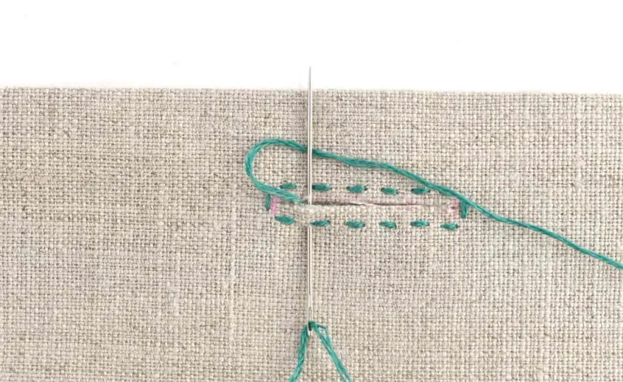 Perfect Buttonholes Every Time - Your Complete Sewing Guide