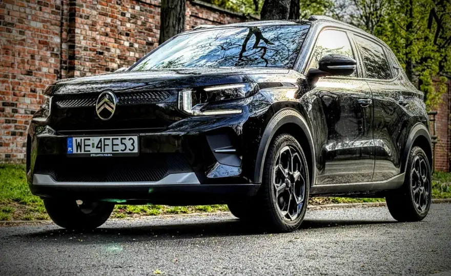 Citroen C3 opinie - Czy to auto dla Ciebie? Sprawdź!