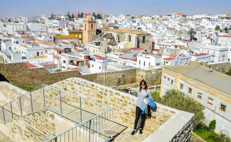 Qué ver en Tarifa - La clave para una visita inolvidable