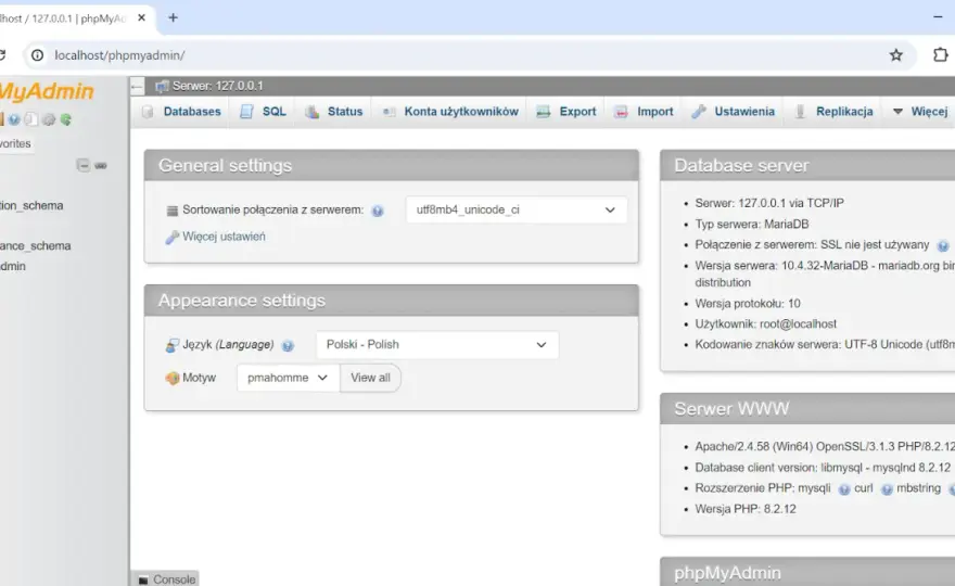 XAMPP - Co to jest i jak go używać? Kompletny przewodnik
