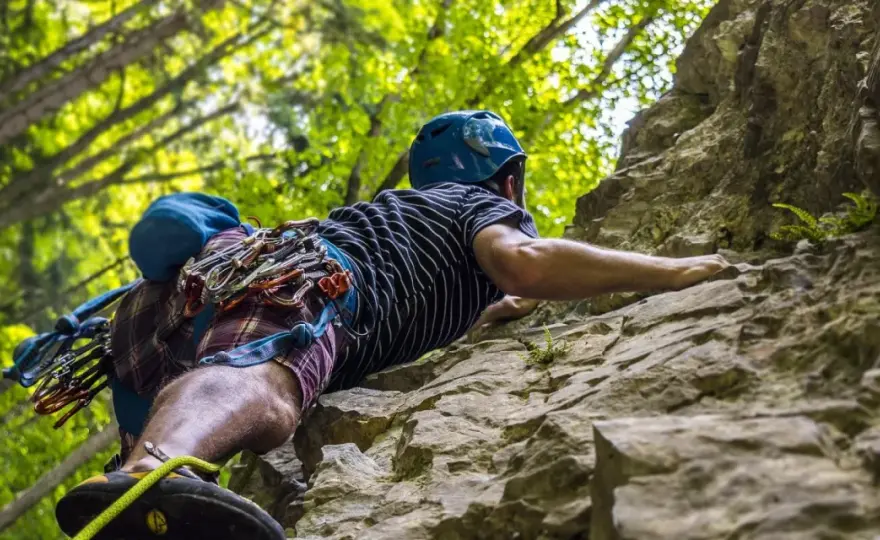Escalade en Ariège - Votre guide pour grimper au bon endroit