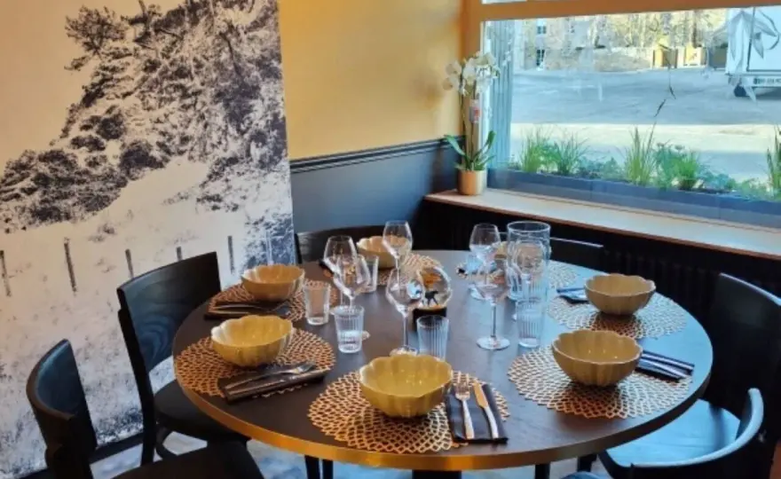 Saint-Brieuc : Votre guide des restaurants gastronomiques étoilés