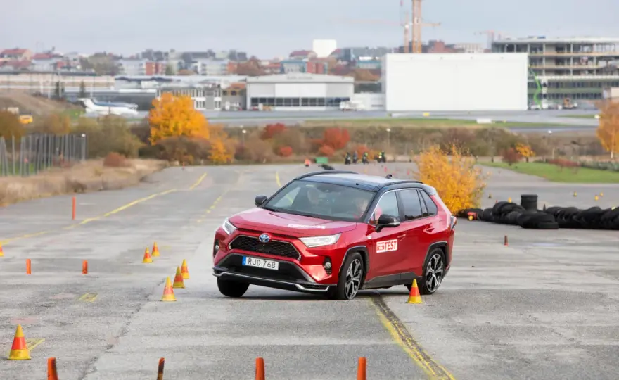 Toyota RAV4 Hybrid - vanliga fel och svagheter att känna till