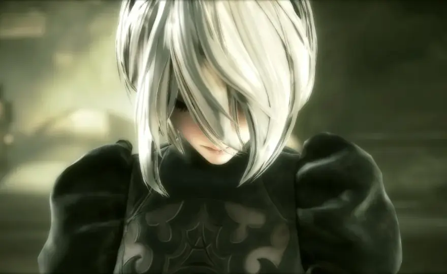 Nier: Automata po polsku? Gdzie kupić i czy warto zagrać?