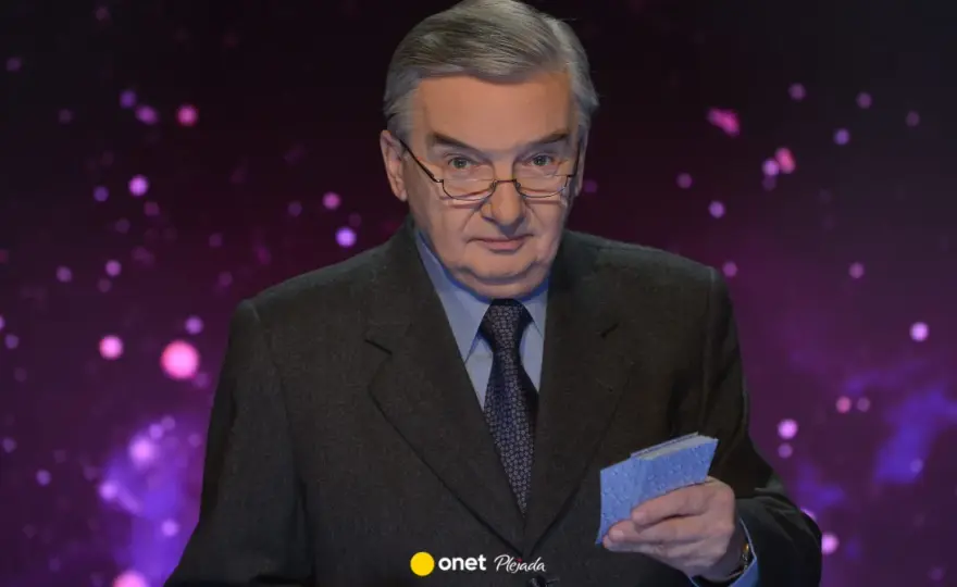 Kim jest żona Tadeusza Sznuka? Tyle naprawdę wiadomo