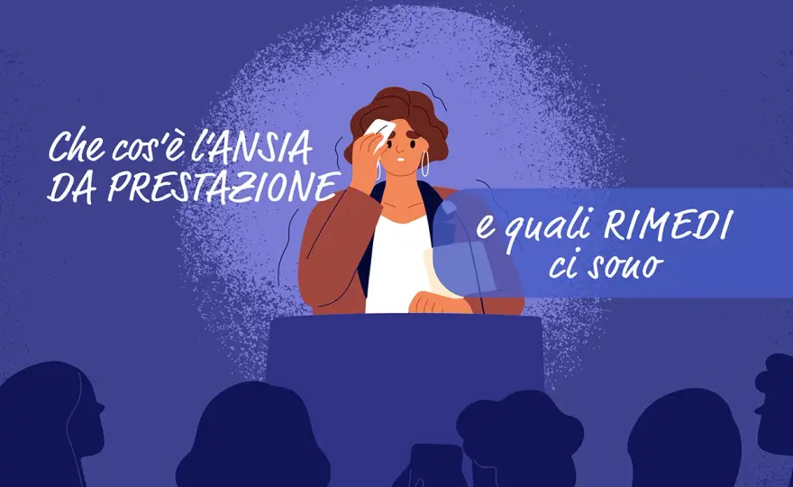 Ansia da prestazione scolastica - segnali e rimedi che funzionano