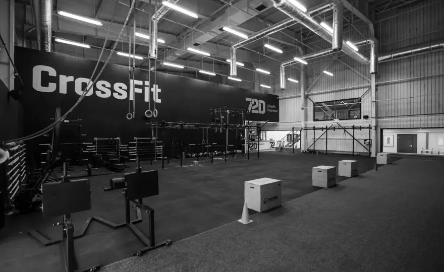 CrossFit Kraków: Jak wybrać box? Ceny, opinie, pierwsze kroki