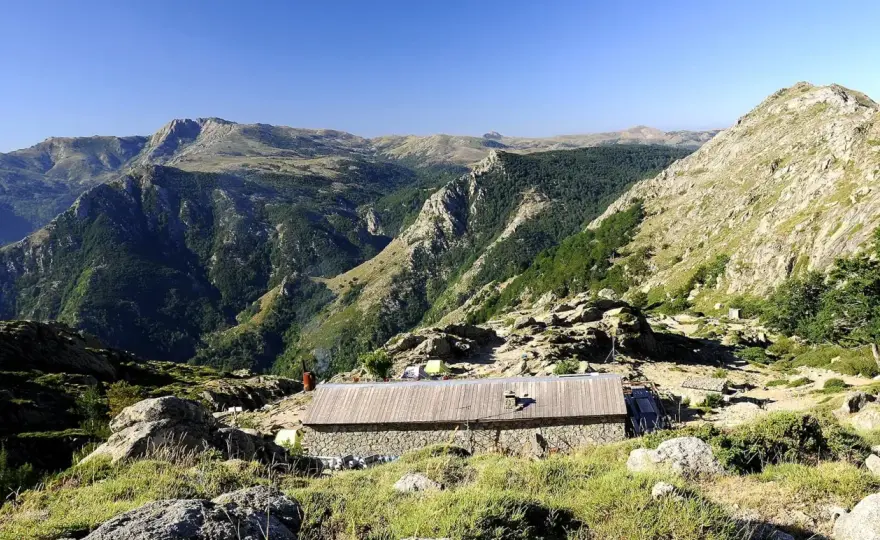 GR20 Korsyka - plan, budżet i sprzęt. Jak przejść szlak?