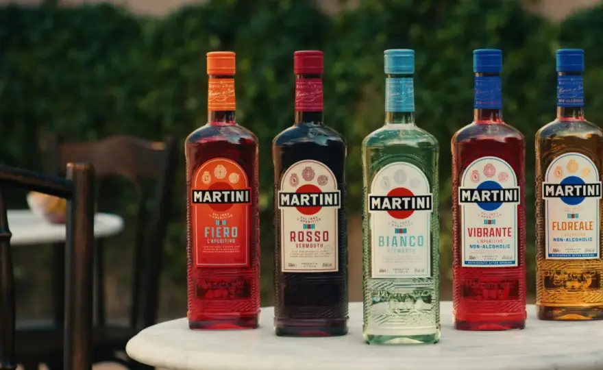 Martini Bianco cena - 500 ml czy 1 l? Wybierz mądrze!