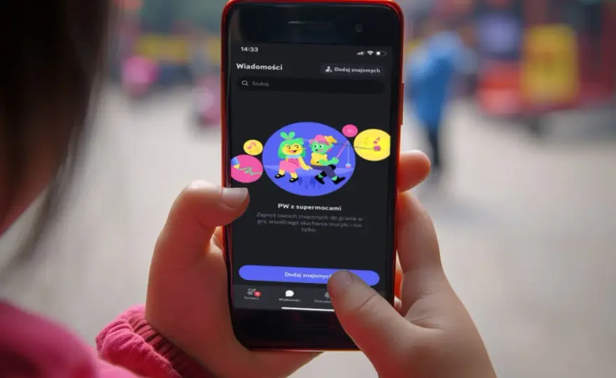 Czy Discord jest bezpieczny - Jak skutecznie chronić swoje konto?