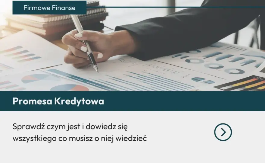Promesa kredytowa - co to? Jak pomaga przy zakupie mieszkania?