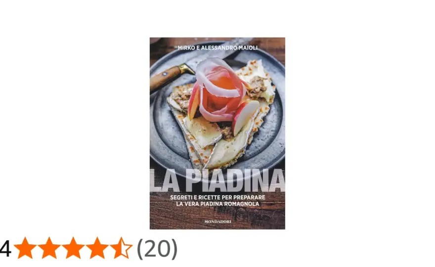 Piadina Riminese - La vera ricetta e i segreti locali
