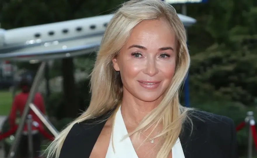 Joanna Przetakiewicz wiek - Ile ma lat i co stoi za jej sukcesem?