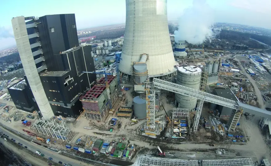Elektrownia Jaworzno: historia, blok 910 MW i zielona przyszłość?
