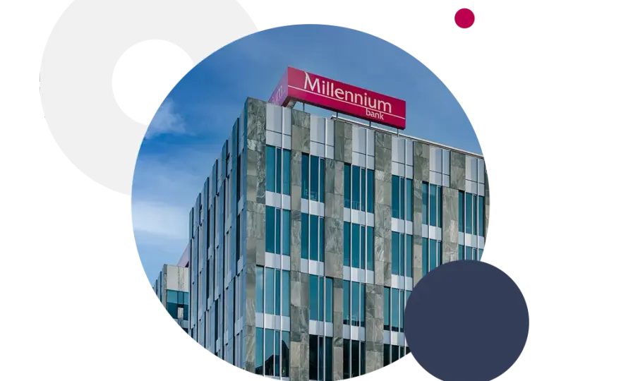 Millennium Broker: kompleksowe usługi maklerskie dla inwestorów