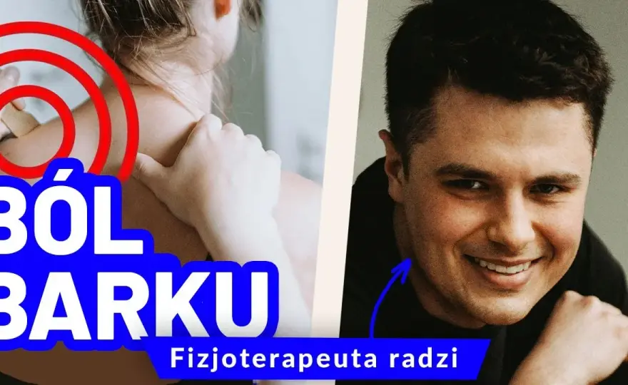 Ile trwa rehabilitacja barku? Poznaj kluczowe informacje o czasie powrotu do zdrowia
