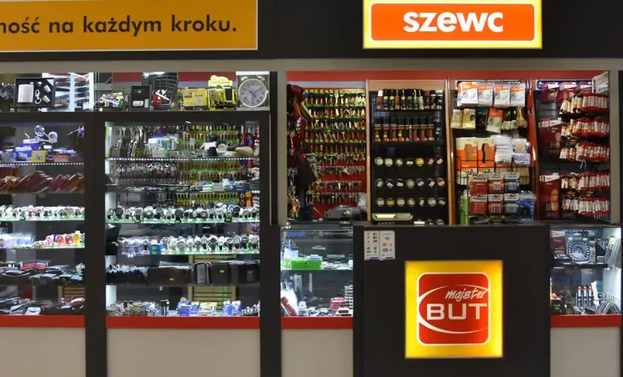 Gdzie dorobić klucze? Znajdź punkt i poznaj koszty