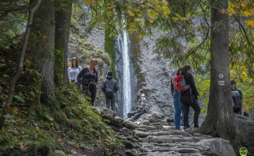 Tatry dla początkujących - Najpiękniejsze szlaki na pierwszy raz