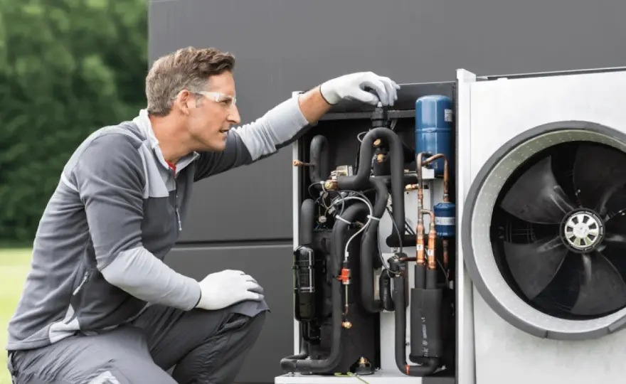 Jak dobrać pompę ciepła, aby uniknąć wysokich rachunków za ogrzewanie