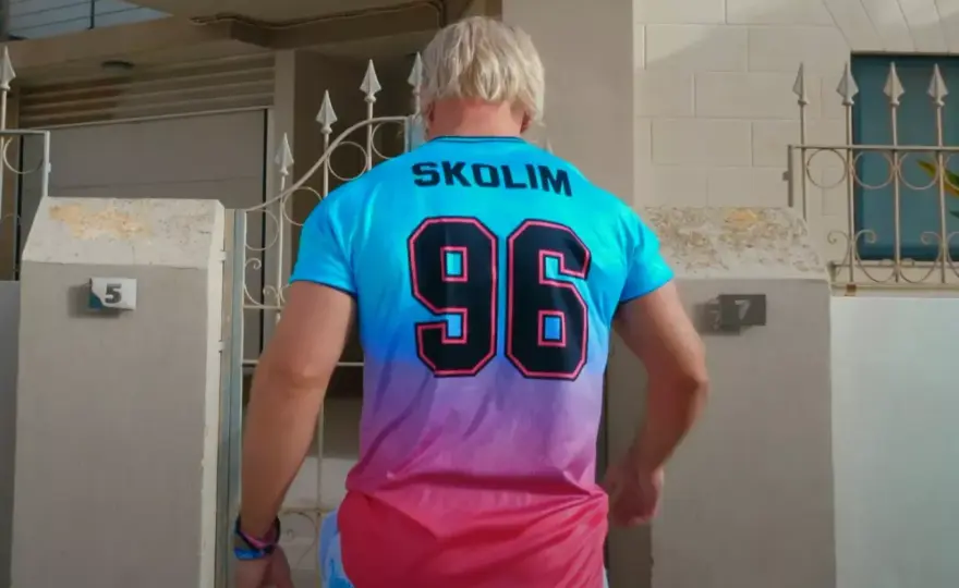 Skolim stacja - O co chodzi z tym hasłem? Poznaj hity i biznes artysty