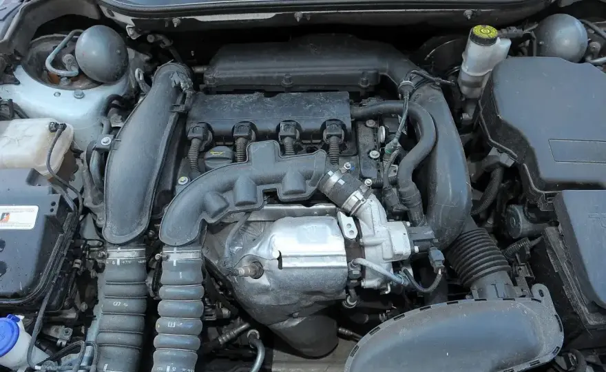 Citroën C5 X7 - które silniki i wersje mają najwięcej sensu?