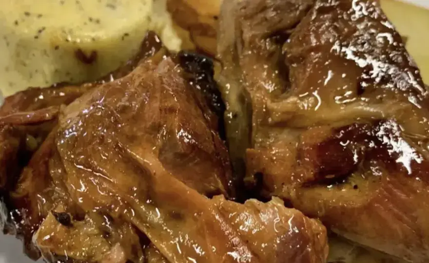 Agnello al forno - La guida per un piatto perfetto e succoso