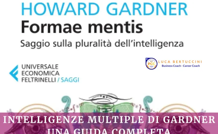 Intelligenze Multiple - La guida completa per capirle e usarle