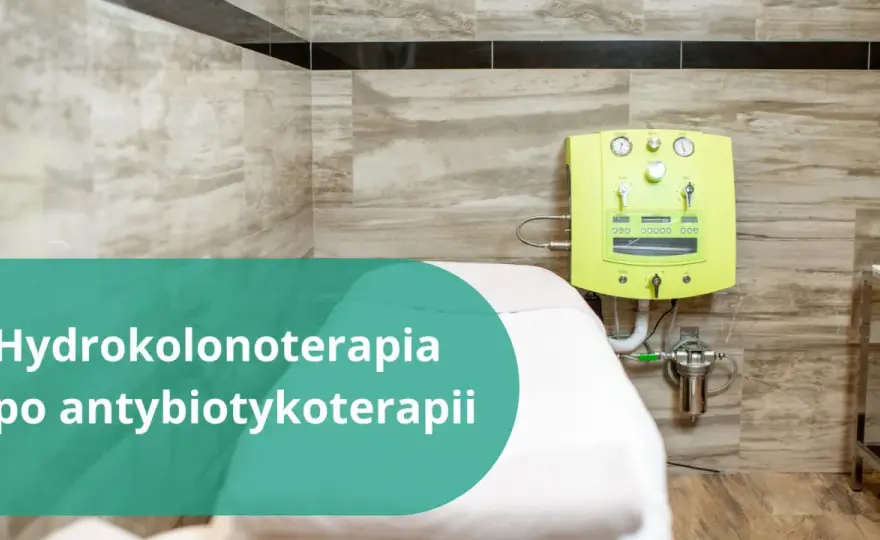 Odbudowa jelit po antybiotykach - Co działa naprawdę?