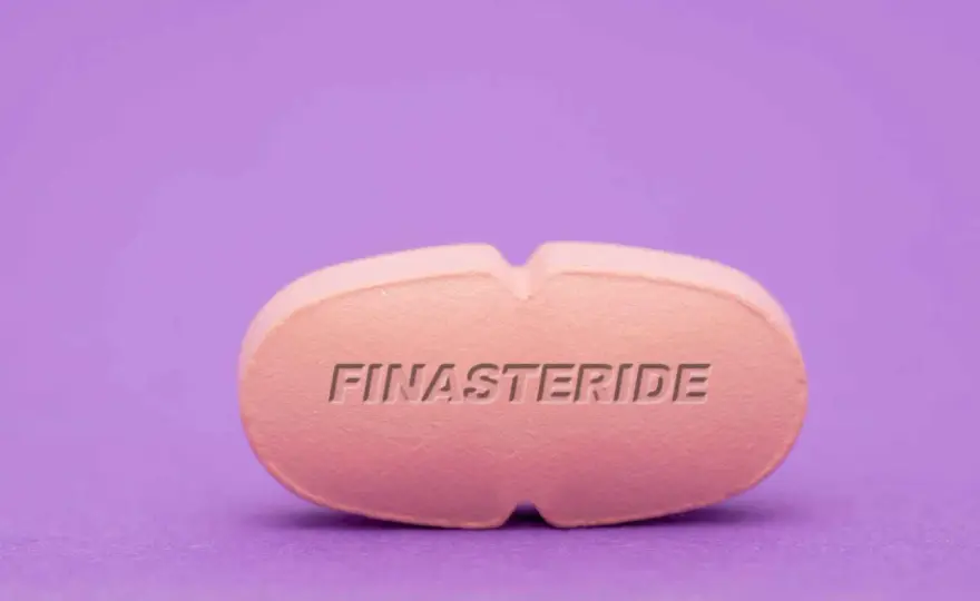 Finasteryd (Finaster) - Włosy, Prostata: Co musisz wiedzieć?