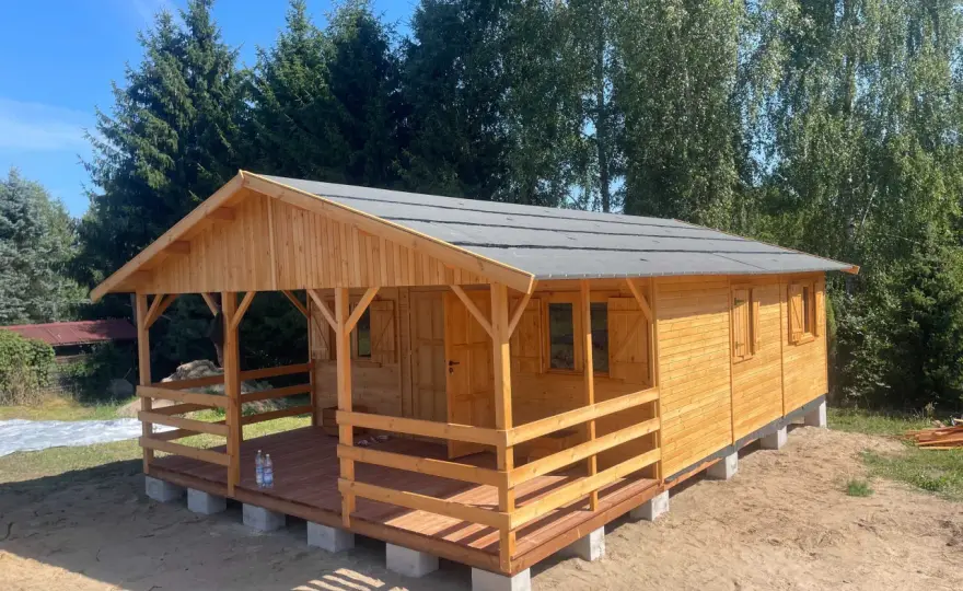 Mazury: Sprzedaj domek letniskowy z zyskiem. Uniknij błędów!