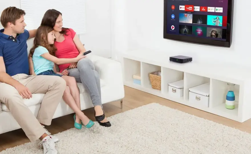 Telewizja bez anteny - Jak oglądać? Poradnik krok po kroku