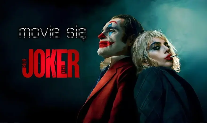 Joker film kiedy w kinach? Sprawdź datę premiery w Polsce!