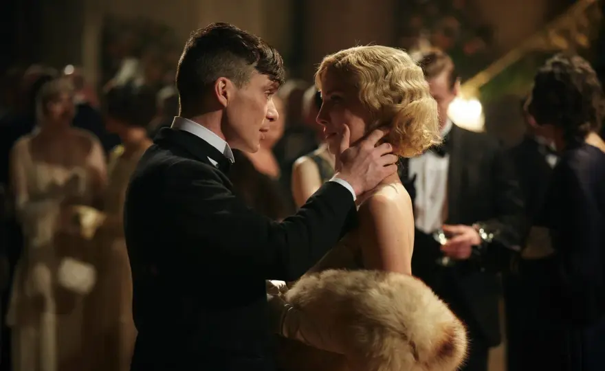 Kobiety w Peaky Blinders: Siła, styl i wpływ na imperium