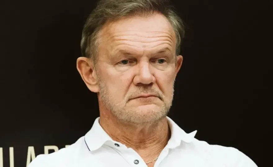Leszek Pniaczek: Życie, kariera i nieznane fakty o aktorze