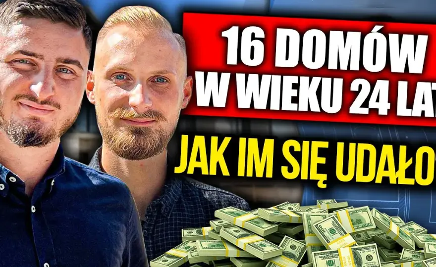 Jak zostać deweloperem bez pieniędzy i uniknąć finansowych pułapek