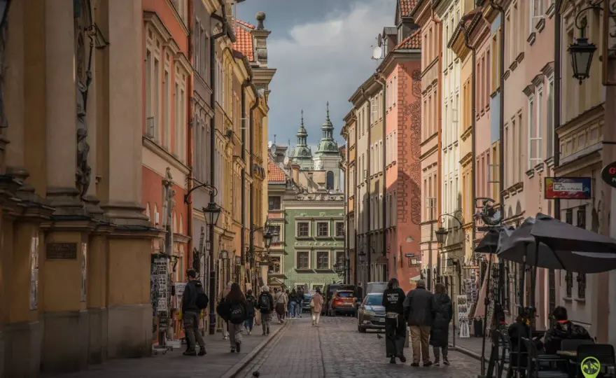 Warszawa: Co warto zwiedzić? Gotowe plany i darmowe atrakcje