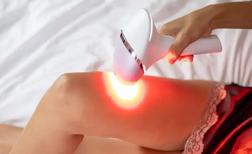 Depilator laserowy w domu: jak używać bezpiecznie i skutecznie?