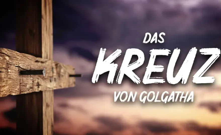 Karfreitag-Bibelstelle - Welche Verse wirklich tragen?
