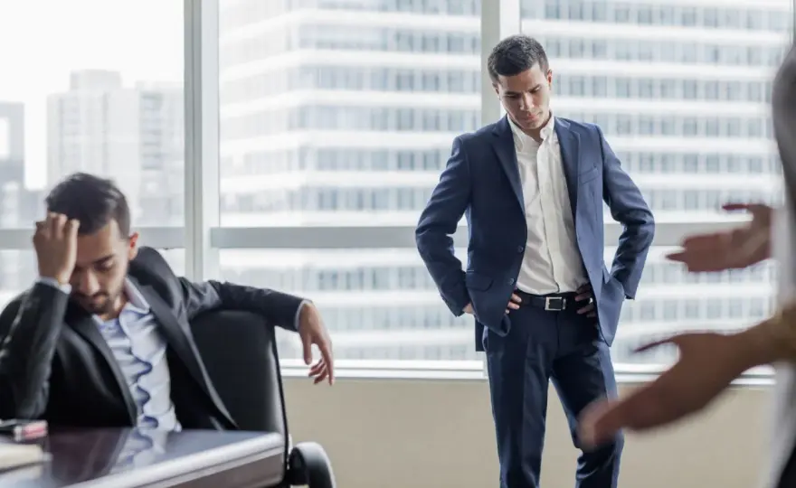How to Deliver Bad News - Build Trust, Not Damage It