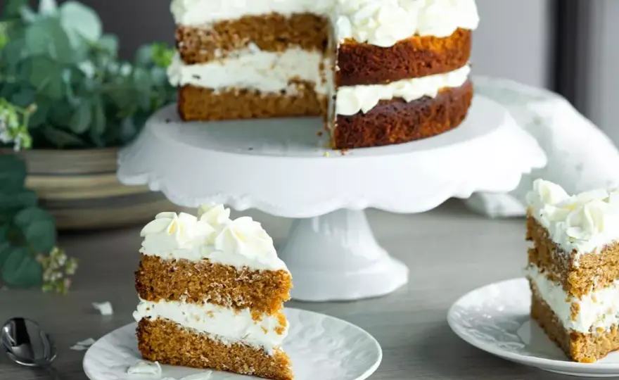 Najlepszy domowy krem z mascarpone do piernika: sprawdzony przepis
