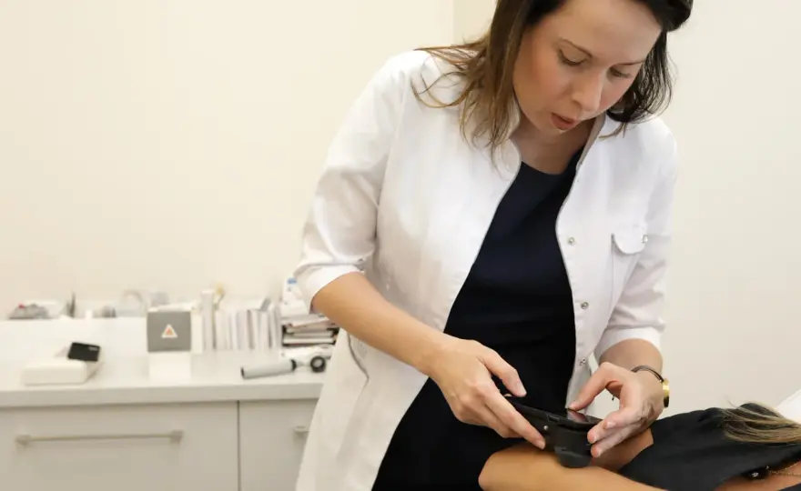 Ranking klinik dermatologii estetycznej w Bydgoszczy