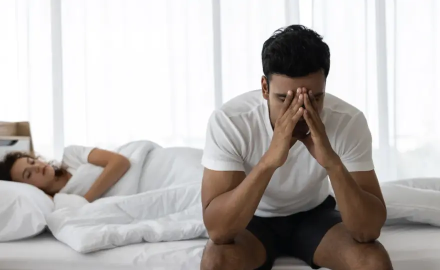 Eiaculazione precoce - come capirla e trattarla davvero