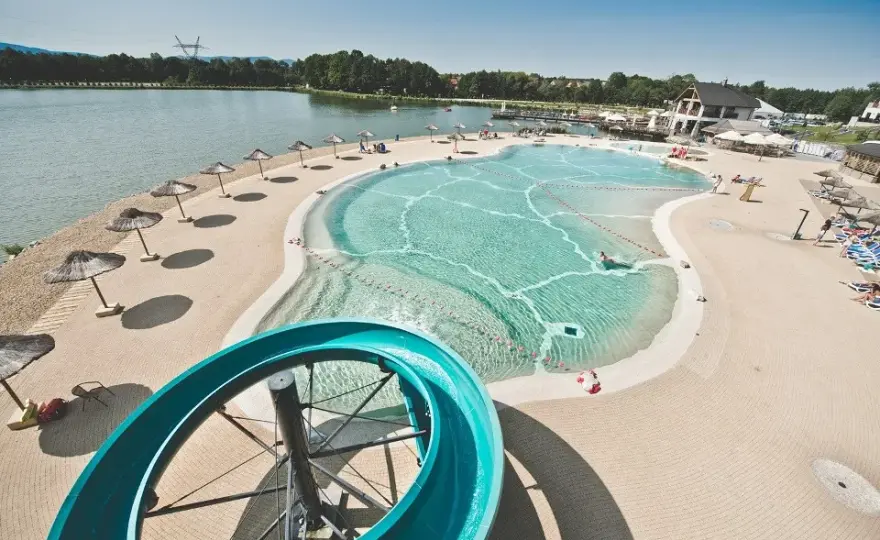 Jezioro Mucharskie: Atrakcje, plaże, okolice Plan na idealny weekend