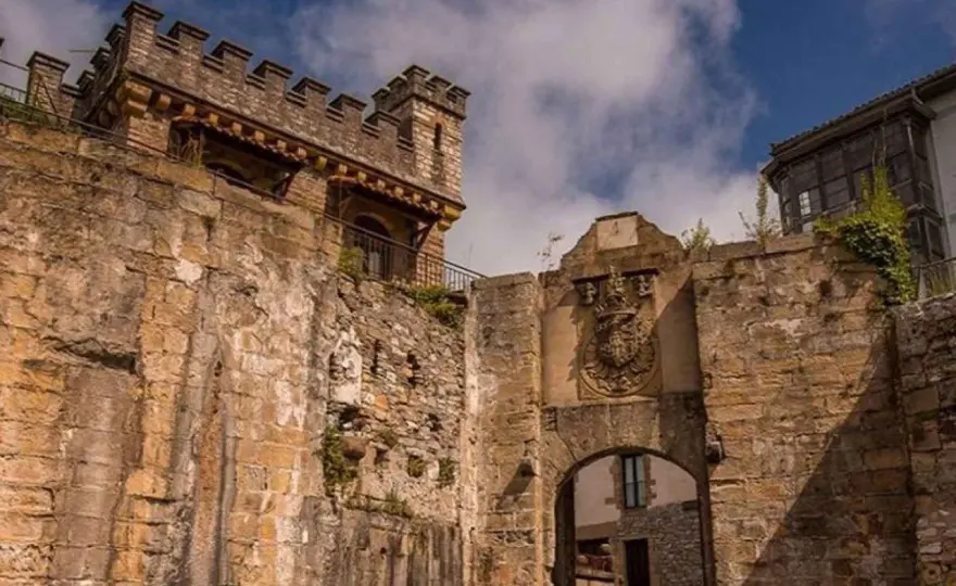 Qué ver en Hondarribia - murallas, mar y vistas que merecen la pena