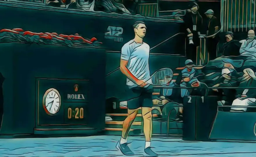 Hurkacz w Indian Wells: Wyniki z lat 2025 i 2021 oraz przewidywania na 2025