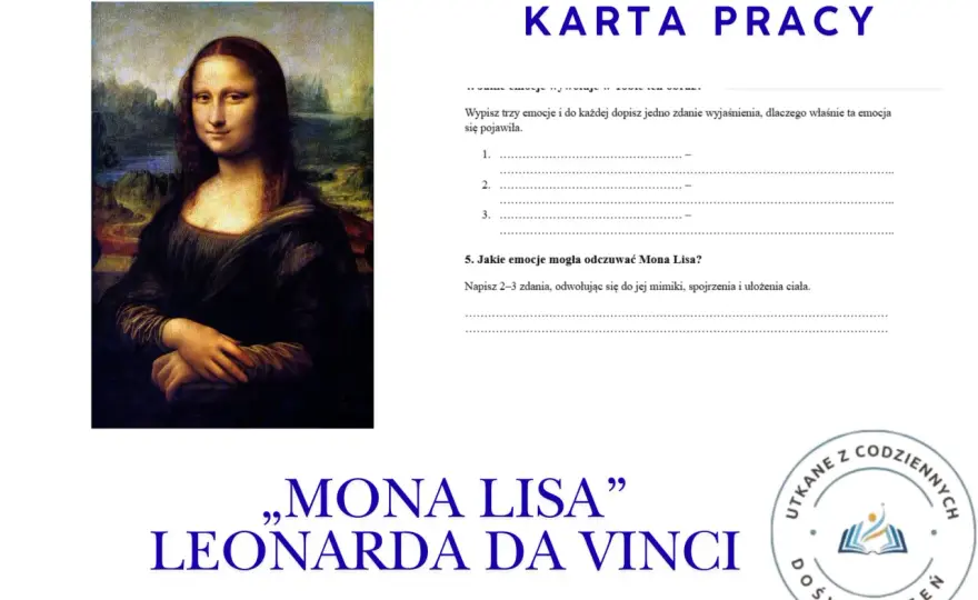 Jak opisać obraz? Poradnik - od obserwacji do interpretacji