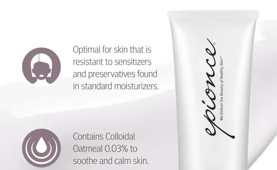 Epionce Renewal Calming Cream: Czy warto? Skład, efekty, cena
