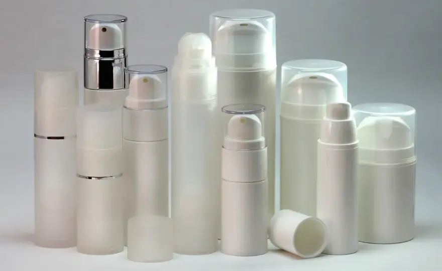 Los mejores envases de cosmética en Barcelona para tus productos