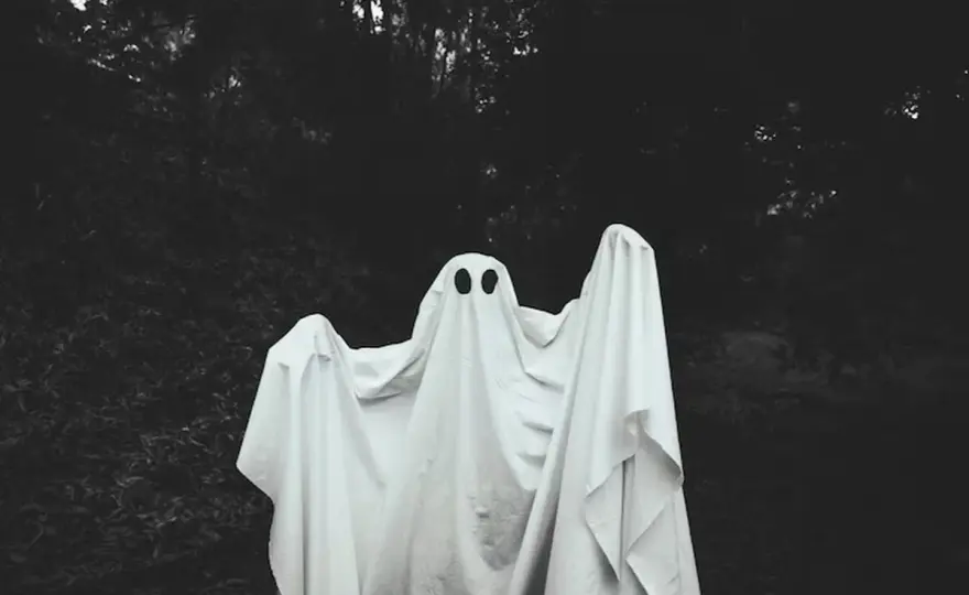 Soñar con fantasmas - ¿Qué significa realmente?